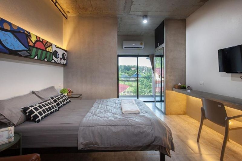 BE LIVE RESIDENCE — фото 14