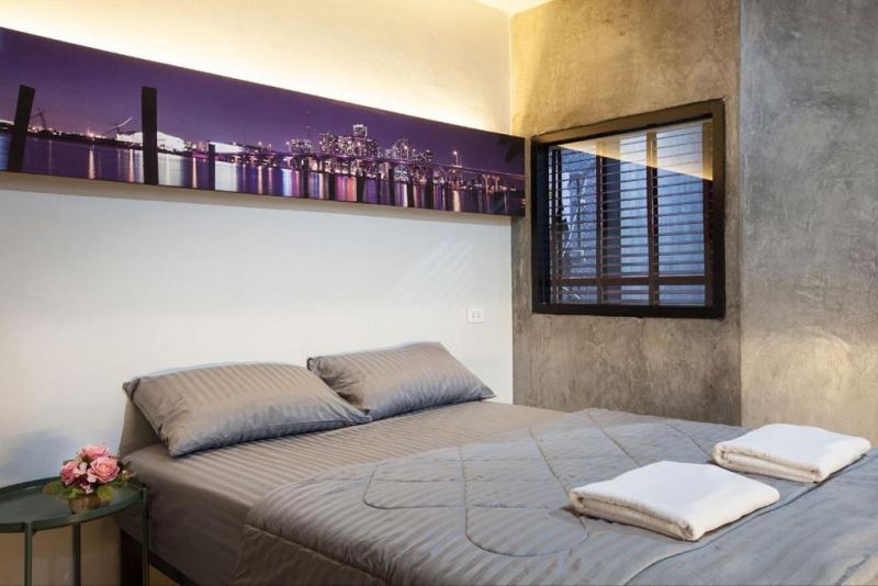 BE LIVE RESIDENCE — фото 18