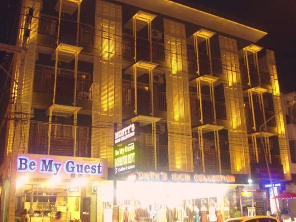 BE MY GUEST BOUTIQUE — фото 6