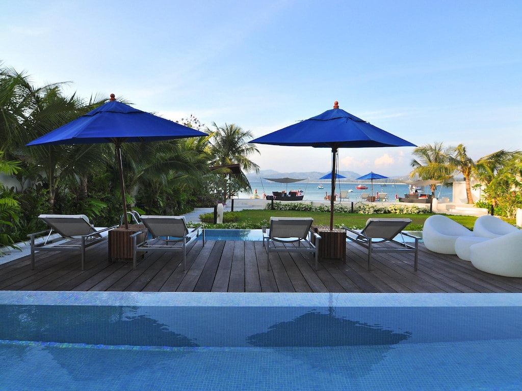 BEACHFRONT PHUKET — фото 2