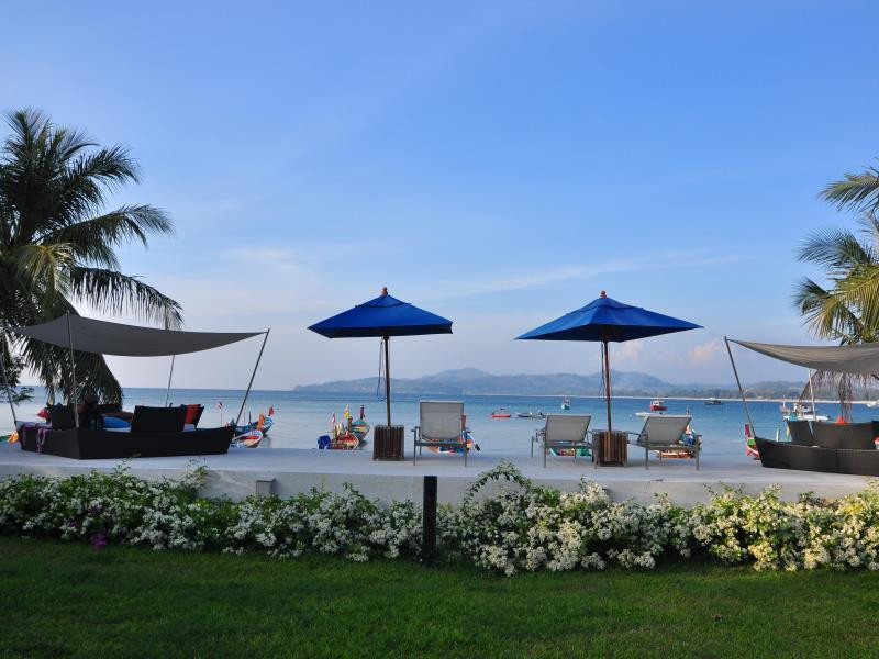 BEACHFRONT PHUKET — фото 7