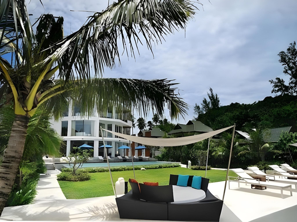 BEACHFRONT PHUKET — фото 8