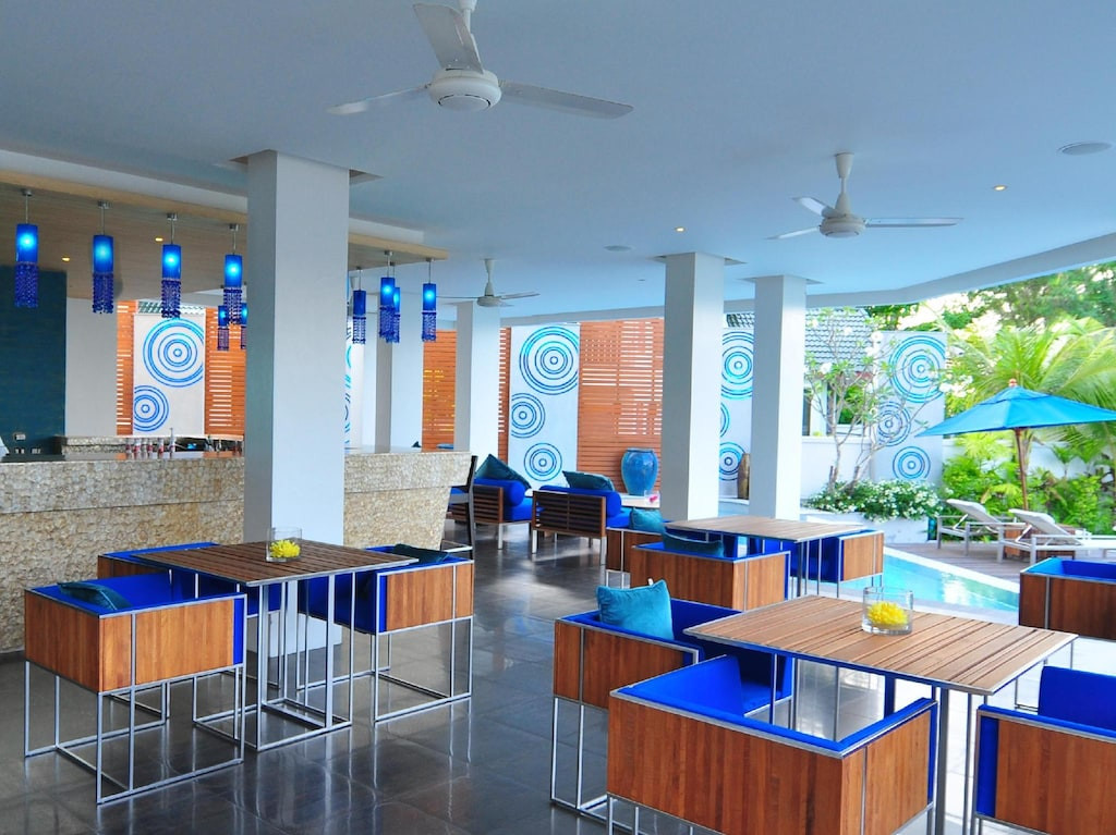 BEACHFRONT PHUKET — фото 9