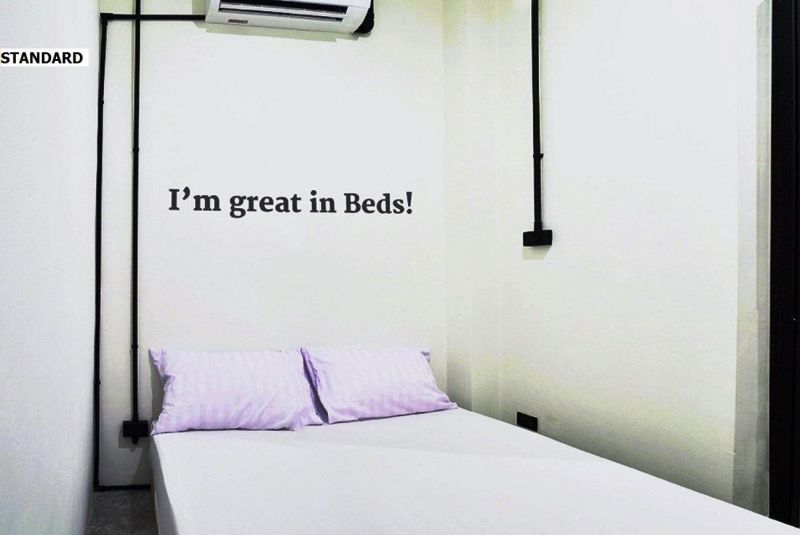 BEDS PATONG HOTEL — фото 11