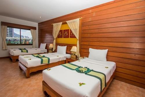 BEL AIRE RESORT — фото 2