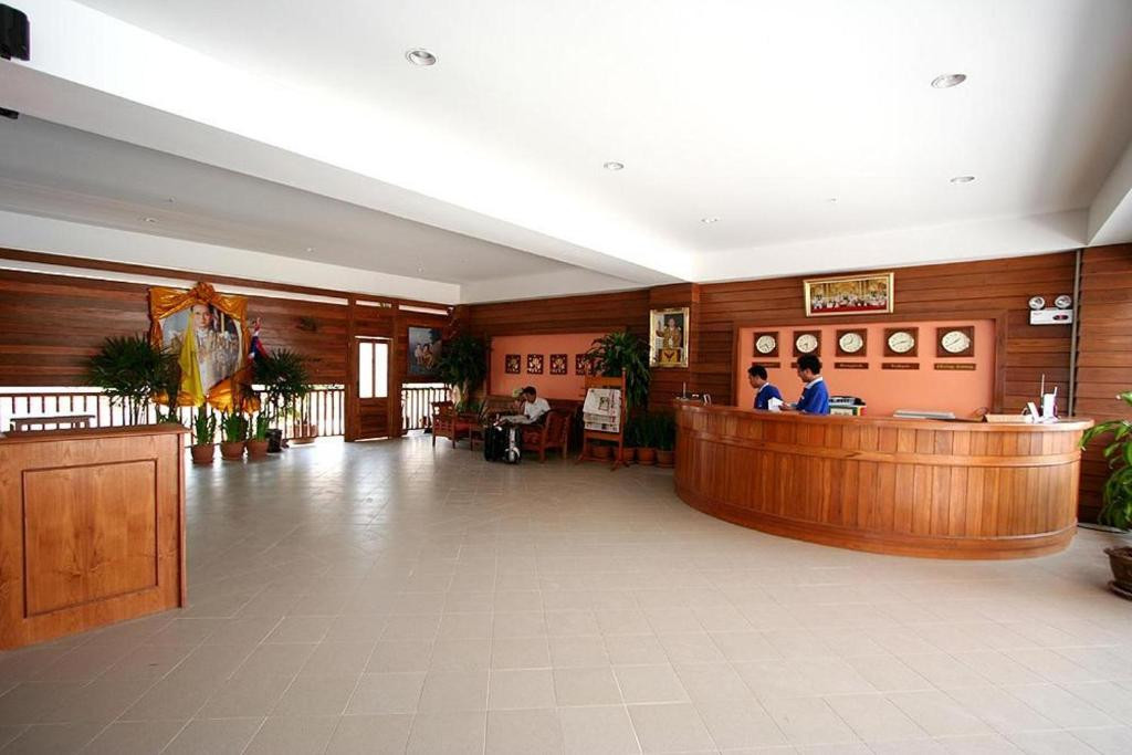 BEL AIRE RESORT — фото 5