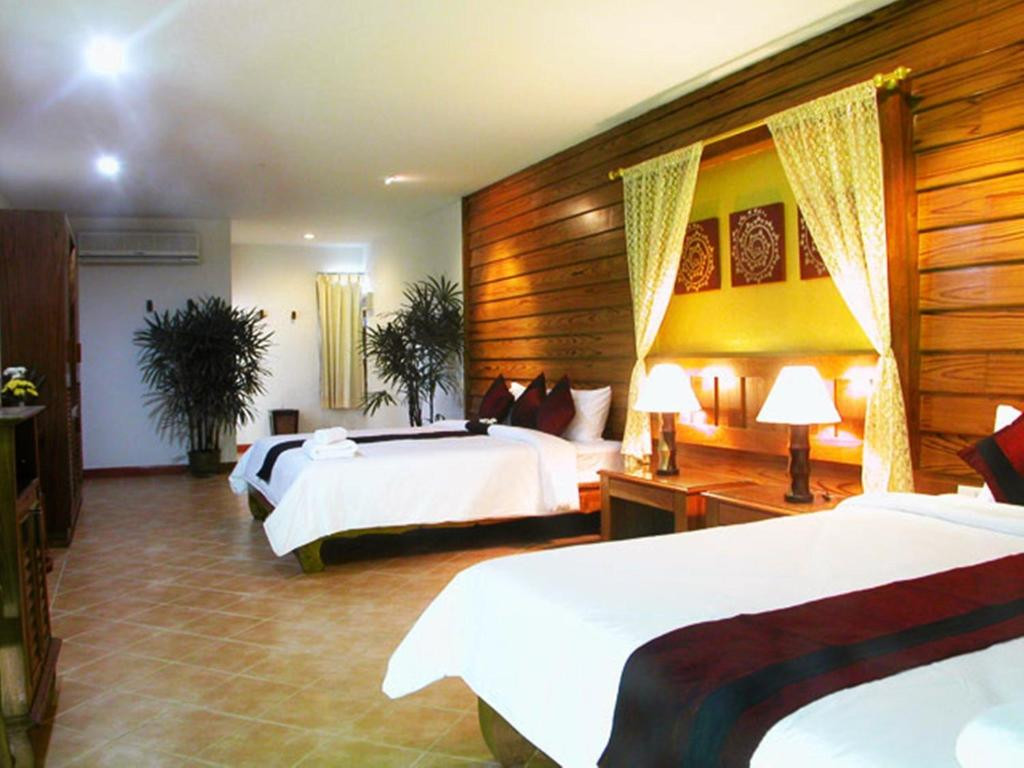 BEL AIRE RESORT — фото 6