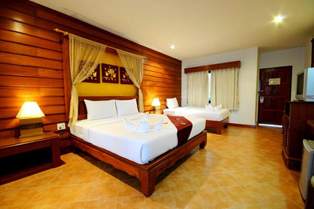 BEL AIRE RESORT — фото 9