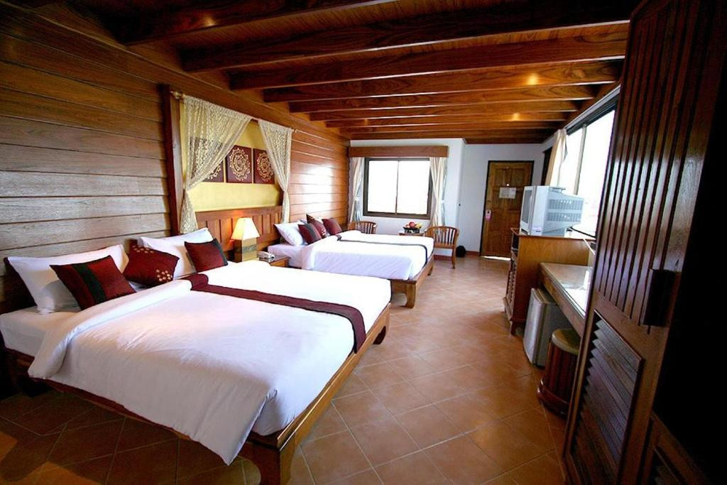 BEL AIRE RESORT — фото 10