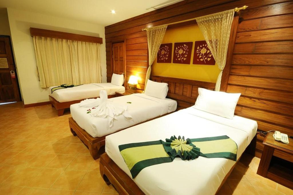 BEL AIRE RESORT — фото 13