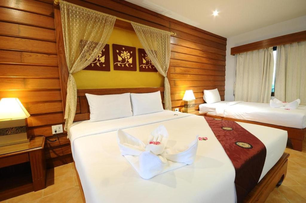BEL AIRE RESORT — фото 14