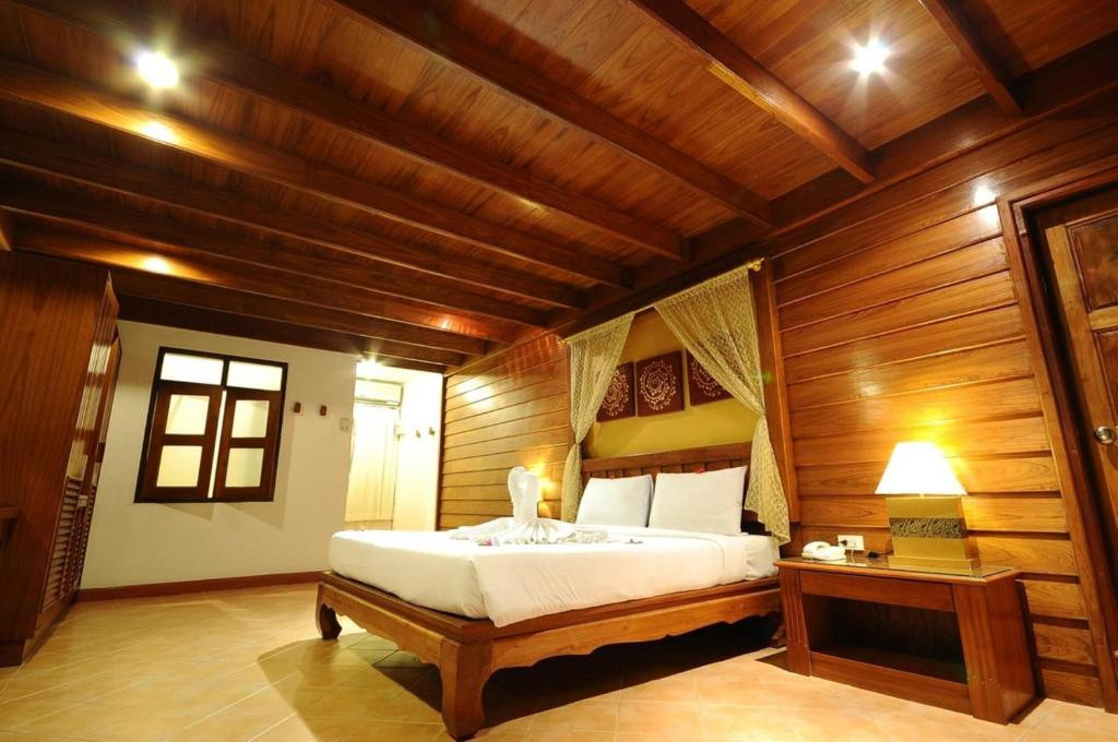 BEL AIRE RESORT — фото 15