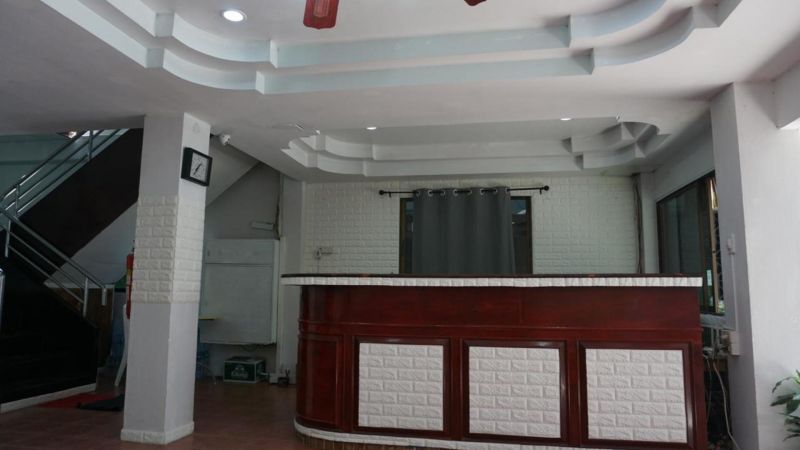 BENJAMIN RESORT — фото 17