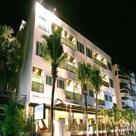 BENYADA LODGE SURIN BEACH — фото 2