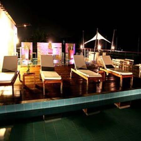 BENYADA LODGE SURIN BEACH — фото 3