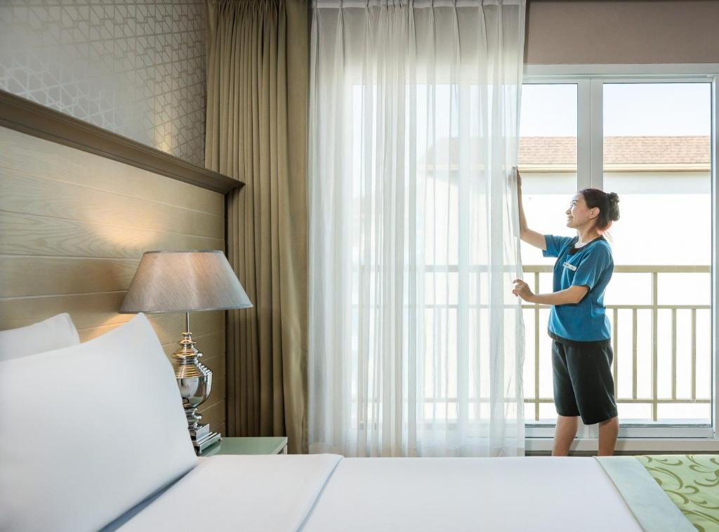 BEST WESTERN PATONG BEACH — фото 7