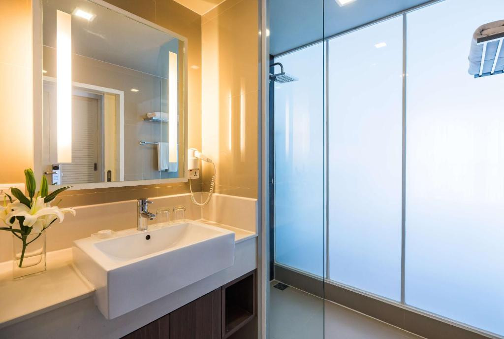 BEST WESTERN PATONG BEACH — фото 16