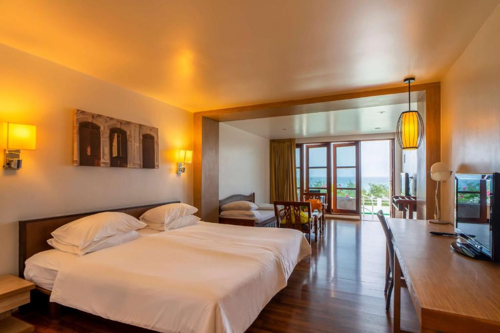 BEST WESTERN PHUKET OCEAN RESORT — фото 10