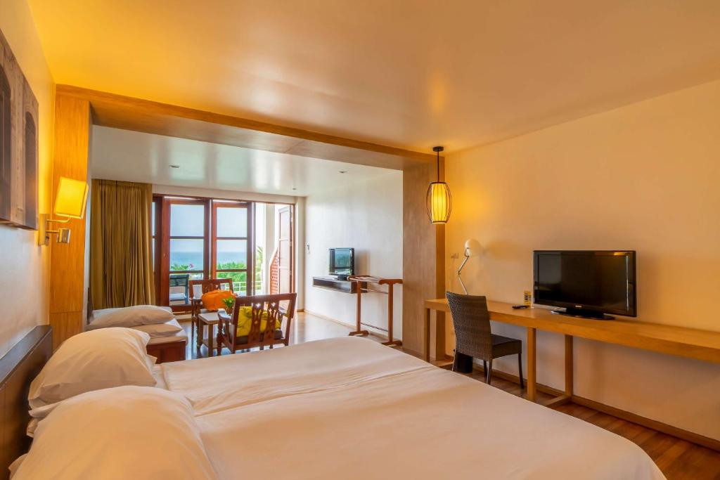 BEST WESTERN PHUKET OCEAN RESORT — фото 11