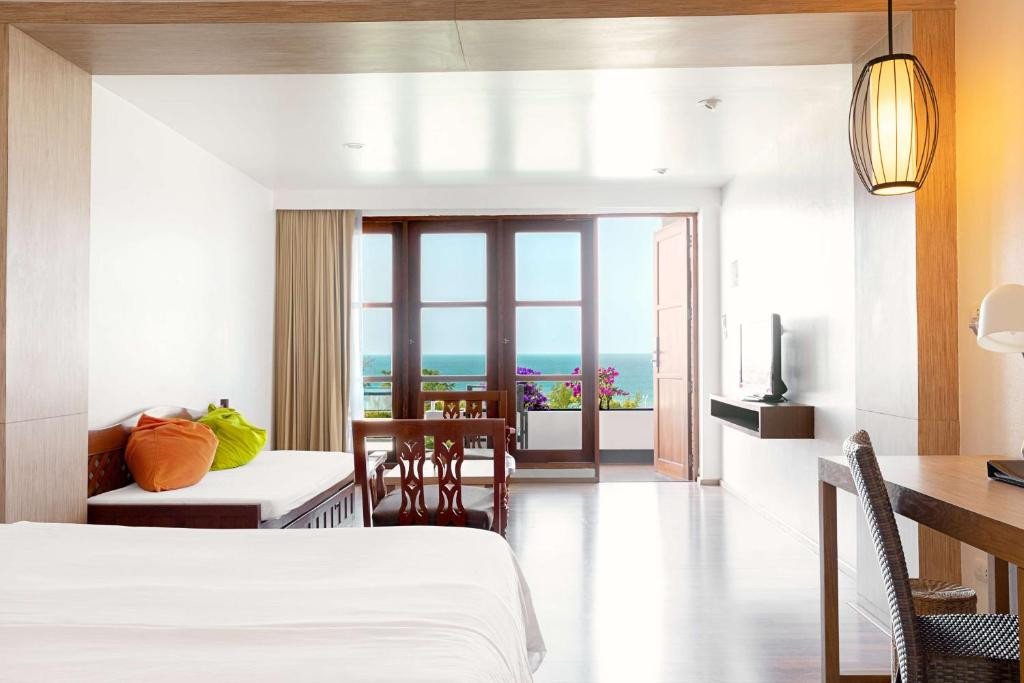 BEST WESTERN PHUKET OCEAN RESORT — фото 14