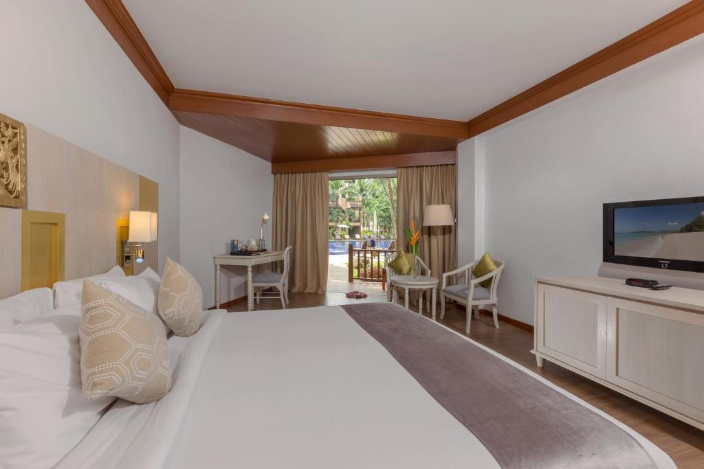 BEST WESTERN PREMIER BANGTAO BEACH RESORT — фото 11
