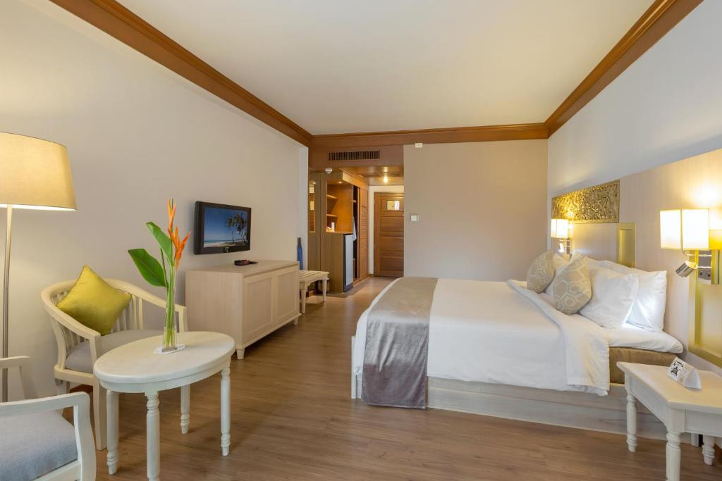 BEST WESTERN PREMIER BANGTAO BEACH RESORT — фото 12
