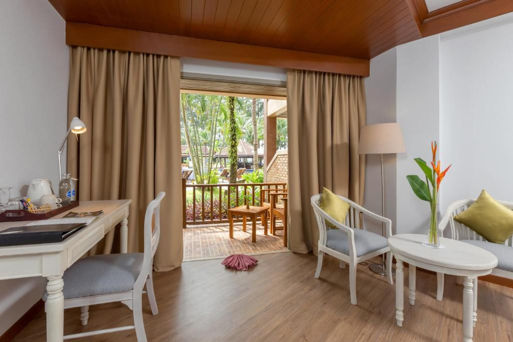 BEST WESTERN PREMIER BANGTAO BEACH RESORT — фото 15