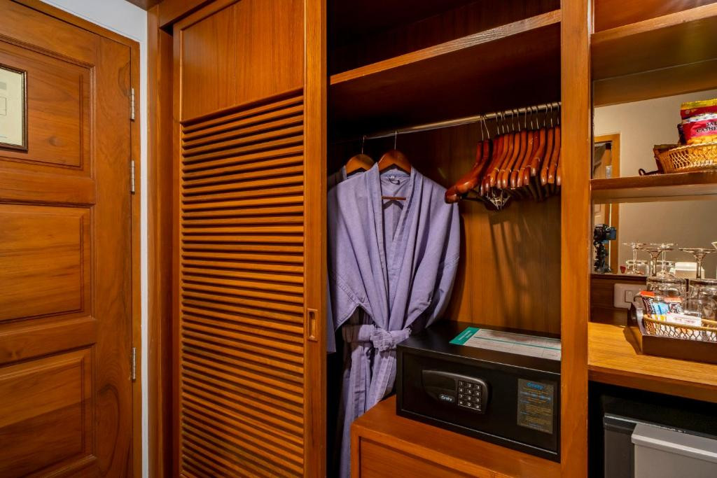 BEST WESTERN PREMIER BANGTAO BEACH RESORT — фото 16
