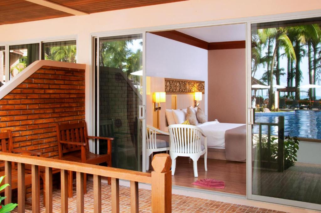 BEST WESTERN PREMIER BANGTAO BEACH RESORT — фото 17