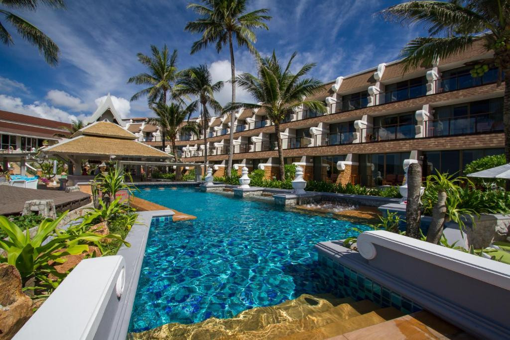 BEYOND RESORT KARON ADULTS ONLY 18+ — фото 2