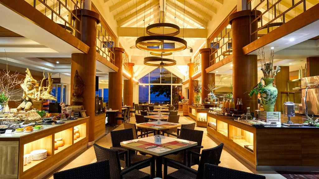 BEYOND RESORT KARON ADULTS ONLY 18+ — фото 3
