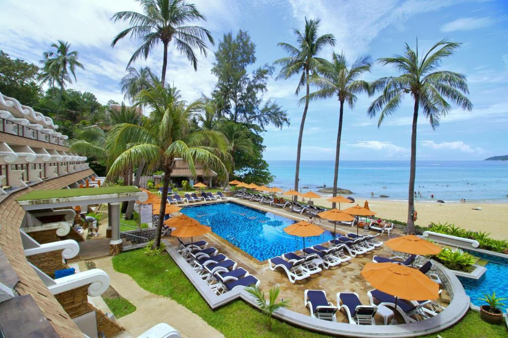 BEYOND RESORT KARON ADULTS ONLY 18+ — фото 4