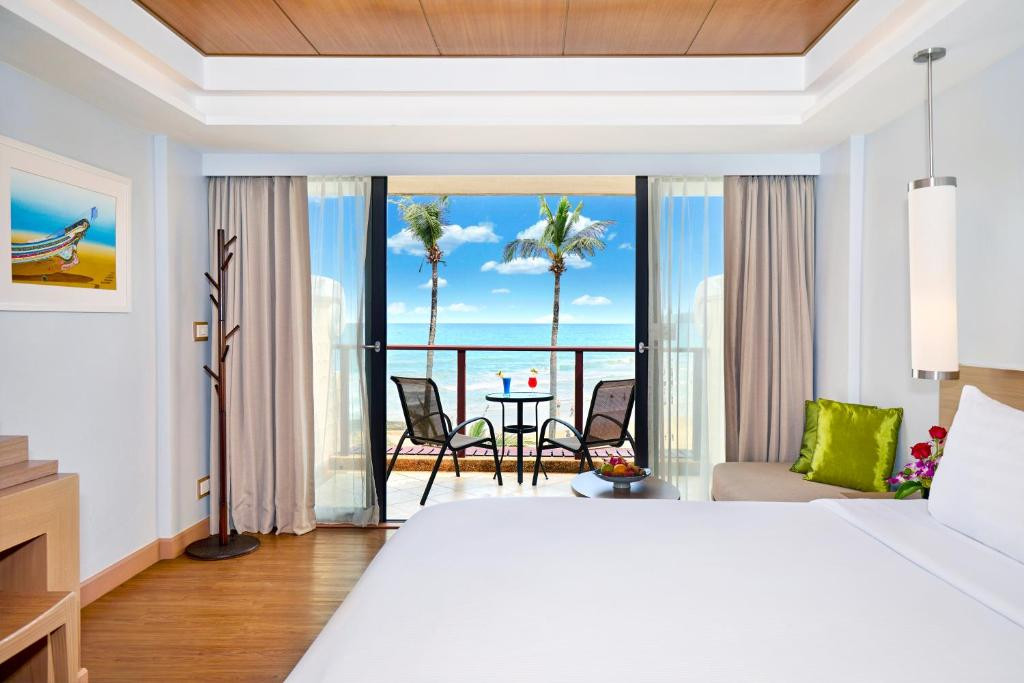 BEYOND RESORT KARON ADULTS ONLY 18+ — фото 5