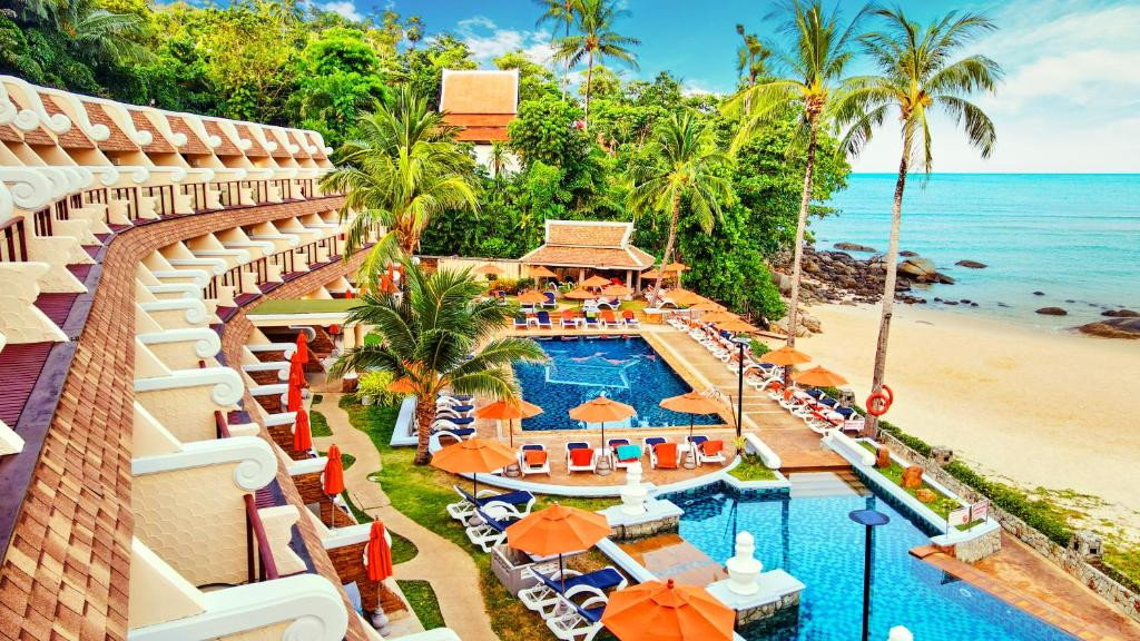 BEYOND RESORT KARON ADULTS ONLY 18+ — фото 6