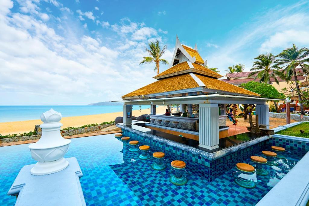 BEYOND RESORT KARON ADULTS ONLY 18+ — фото 8