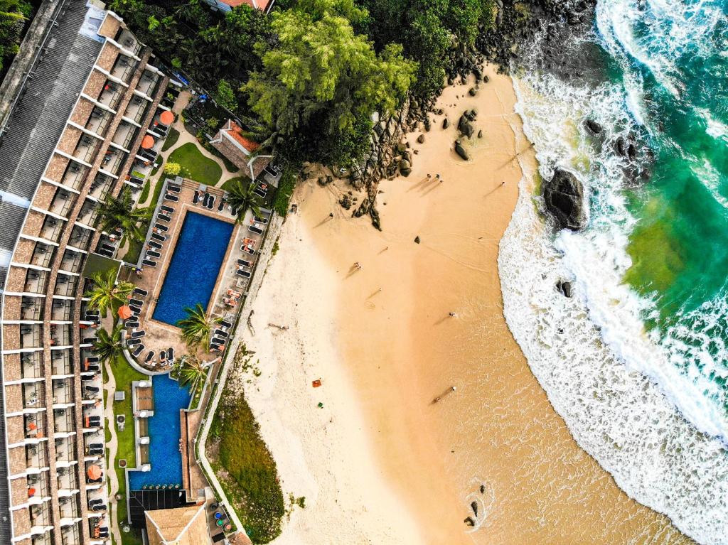 BEYOND RESORT KARON ADULTS ONLY 18+ — фото 11