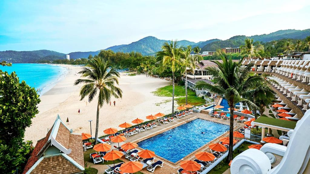 BEYOND RESORT KARON ADULTS ONLY 18+ — фото 12