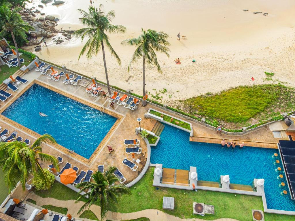 BEYOND RESORT KARON ADULTS ONLY 18+ — фото 13