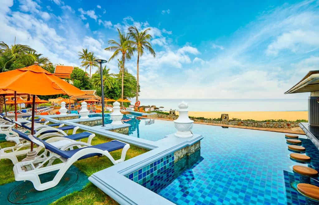 BEYOND RESORT KARON ADULTS ONLY 18+ — фото 14