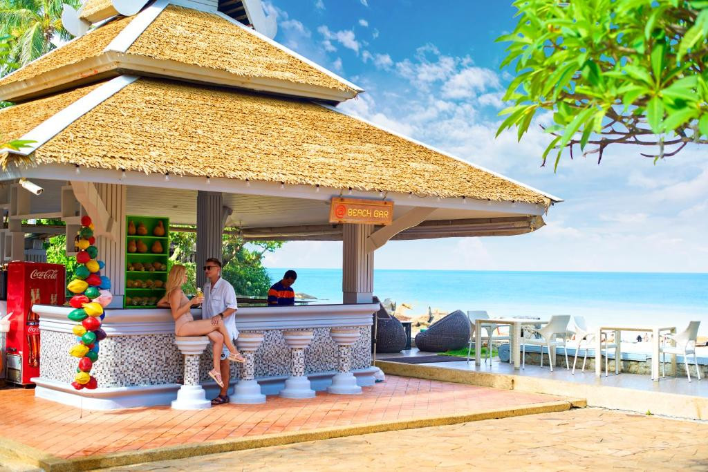 BEYOND RESORT KARON ADULTS ONLY 18+ — фото 15