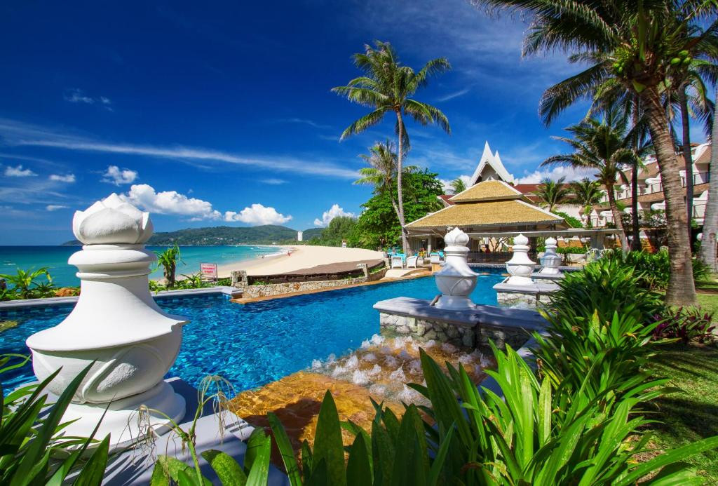BEYOND RESORT KARON ADULTS ONLY 18+ — фото 16