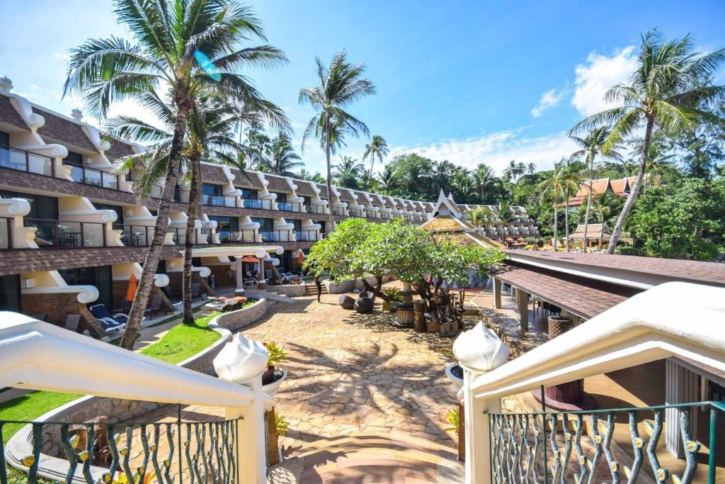BEYOND RESORT KARON ADULTS ONLY 18+ — фото 18
