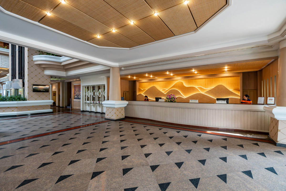 BEYOND RESORT KATA (EX. KATA BEACH RESORT & SPA) — фото 15