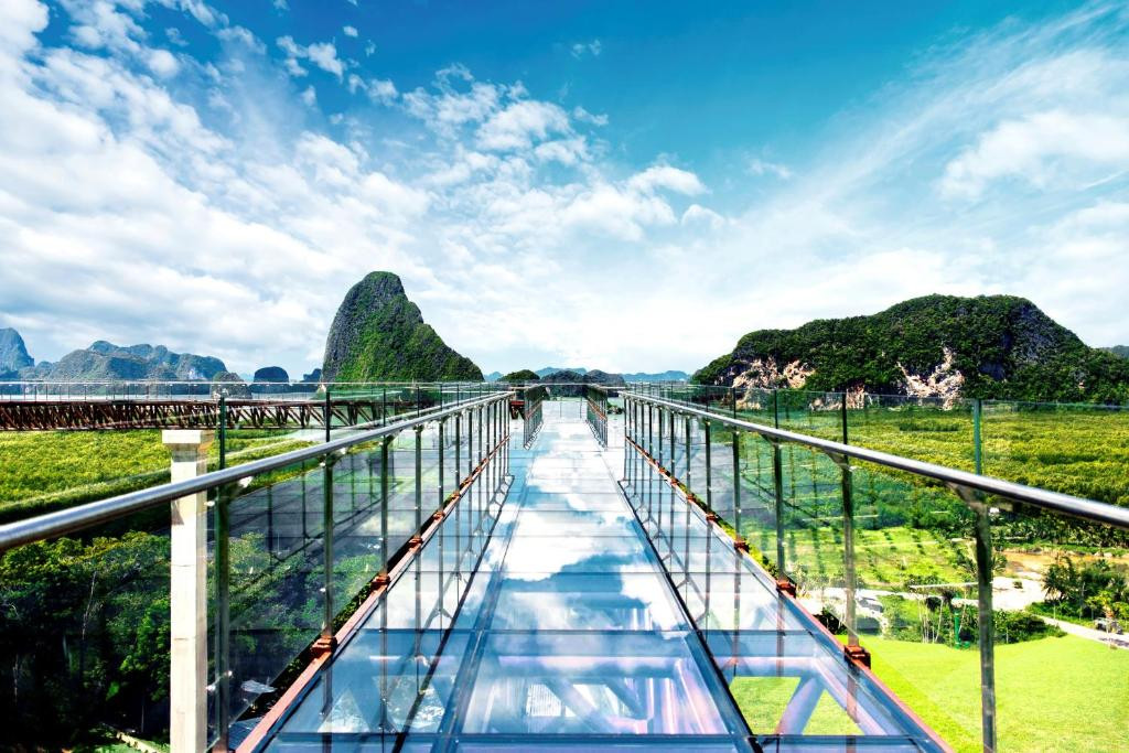 BEYOND SKYWALK NANGSHI — фото 2