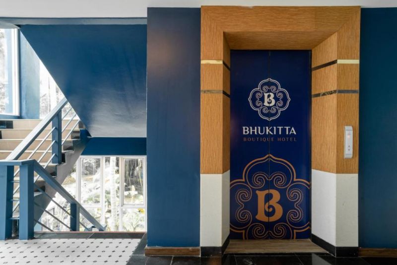 BHUKITTA BOUTIQUE — фото 11