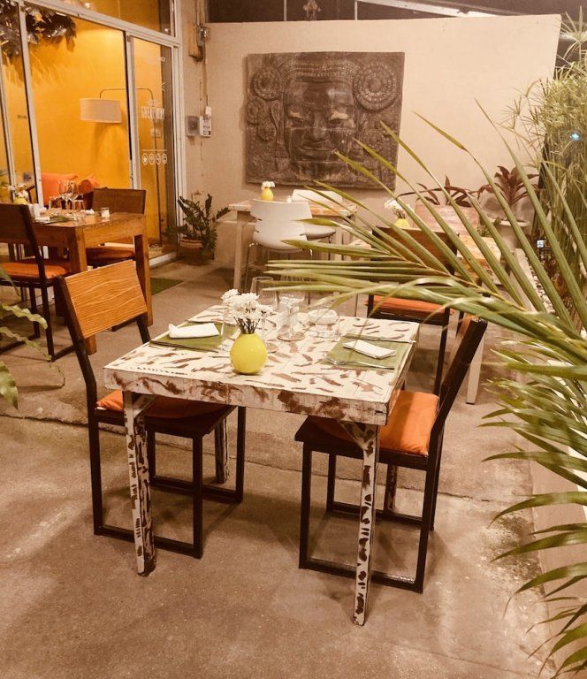 BISTROTHELENE — фото 11