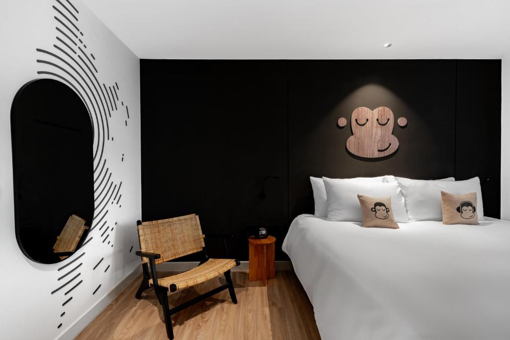 BLU MONKEY HUB & HOTEL BANGTAO BEACH PHUKET — фото 18