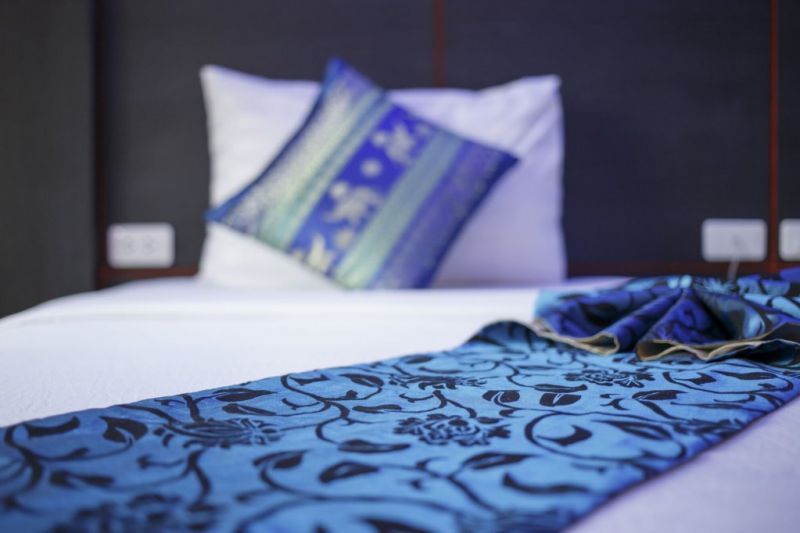 BLUE CARINA INN HOTEL — фото 18