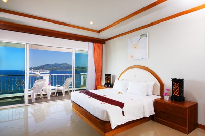 BLUE OCEAN BEACH RESORT TRI TRANG — фото 2
