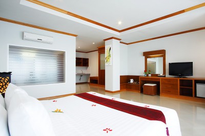 BLUE OCEAN BEACH RESORT TRI TRANG — фото 3